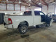 Ram 2500 2021 — Copart