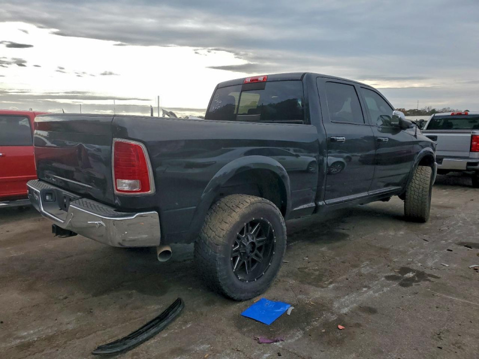 Ram 2500 2017 — Copart