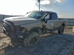 Ram 2500 2018 — Copart