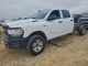 Ram 2500 2020 — Copart