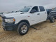 Ram 2500 2020 — Copart