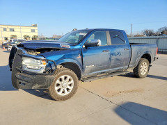 Ram 2500 2019 — Copart