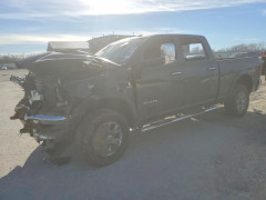 Ram 2500 2022 — Copart