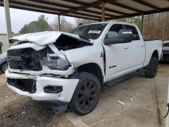 Ram 2500 2024 — Copart