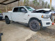 Ram 2500 2024 — Copart