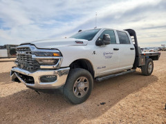 Ram 2500 2025 — Copart