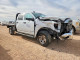 Ram 2500 2025 — Copart