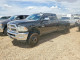 Ram 3500 SLT 2018 — Copart