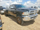 Ram 3500 SLT 2018 — Copart