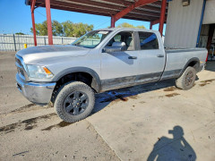 Ram 3500 SLT 2014 — Copart