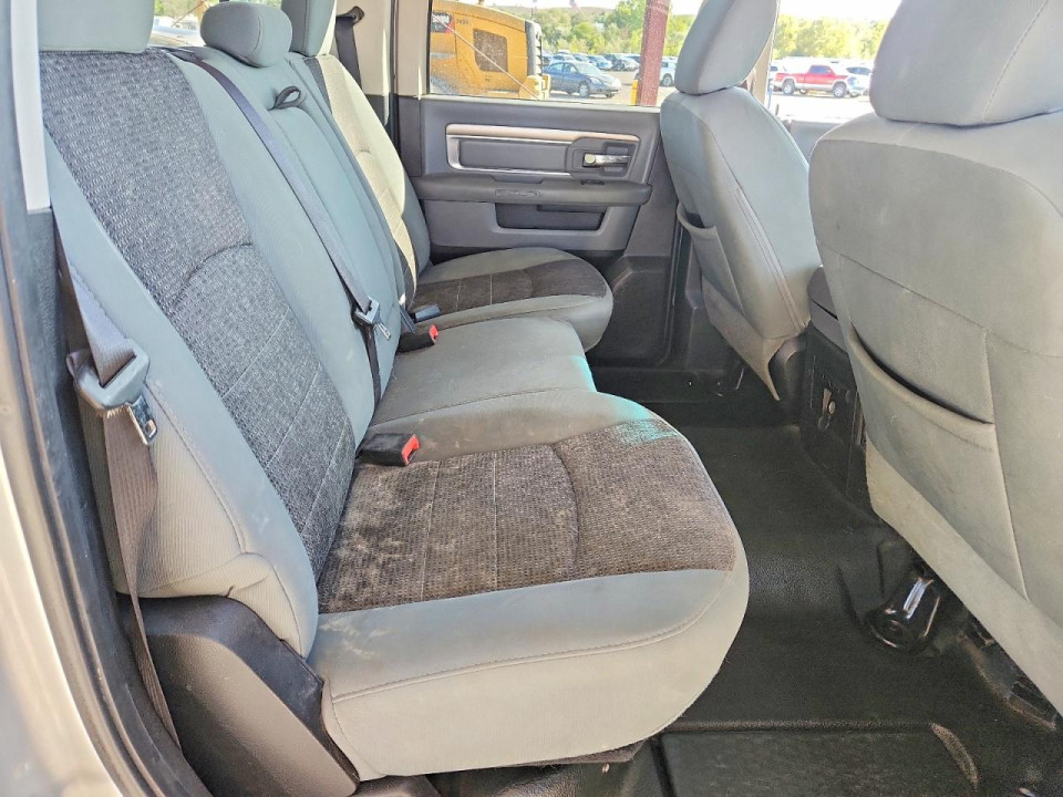 Ram 3500 SLT 2014 — Copart