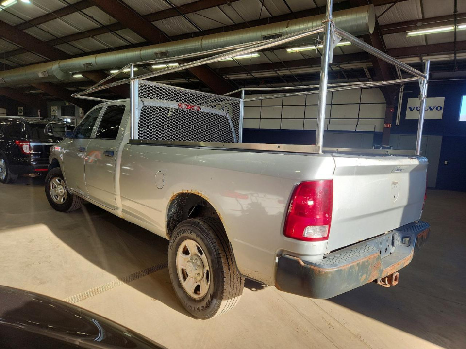 Ram 3500 ST 2013 — Copart