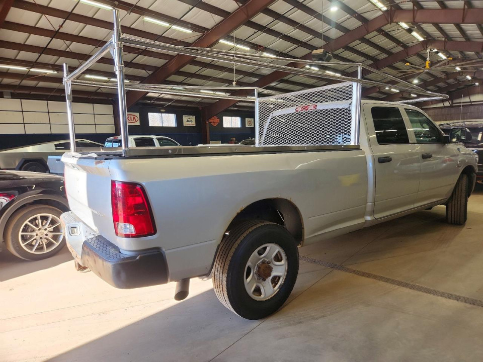 Ram 3500 ST 2013 — Copart