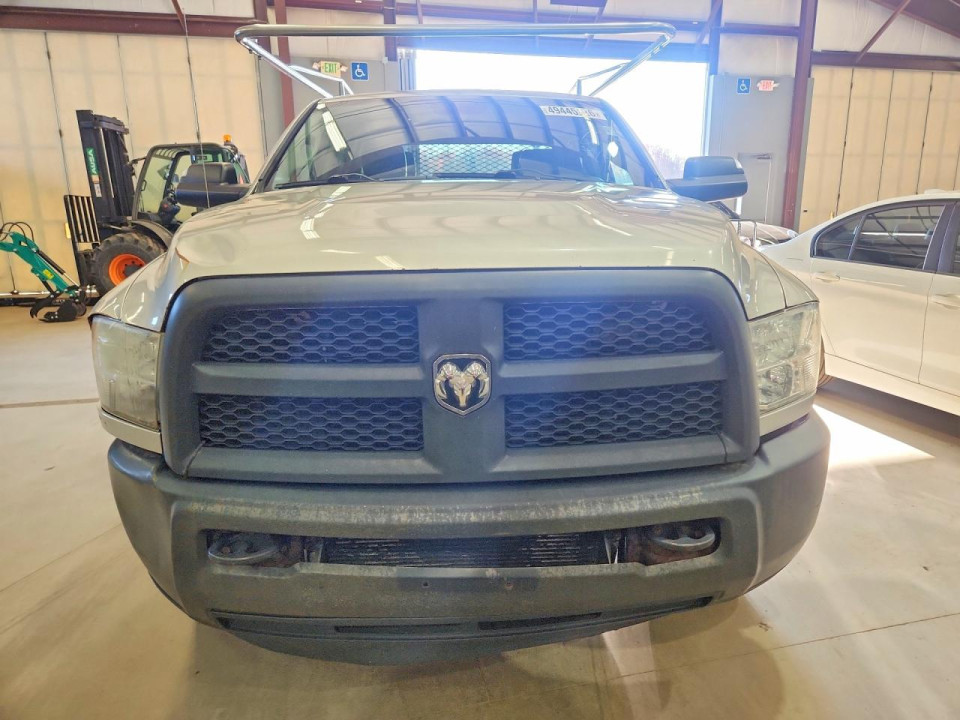 Ram 3500 ST 2013 — Copart