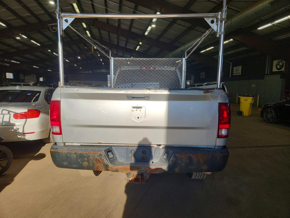 Ram 3500 ST 2013 — Copart