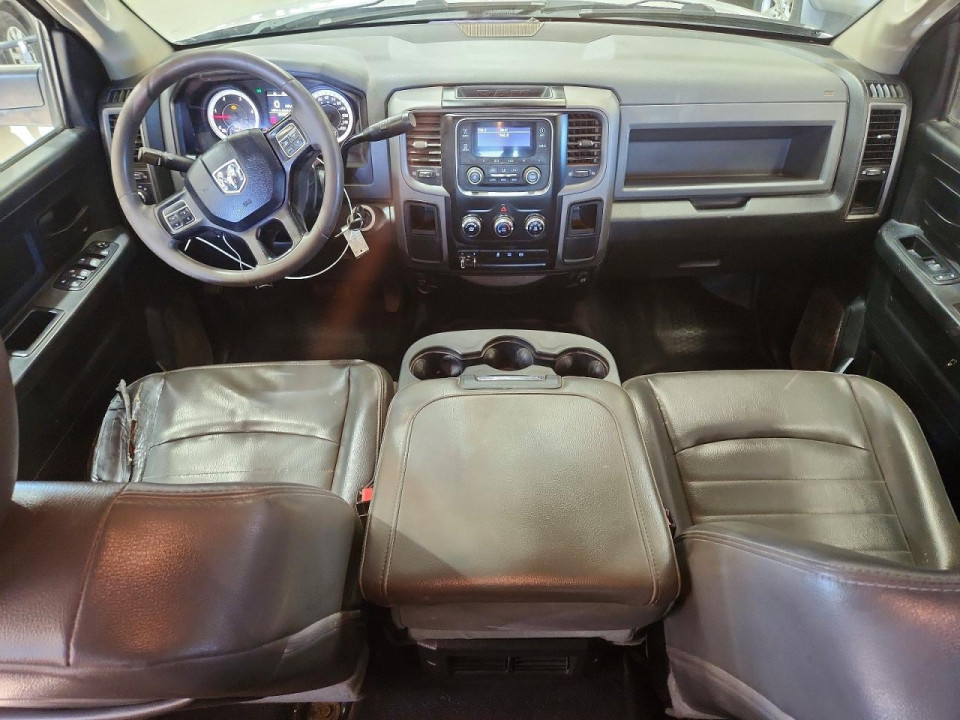 Ram 3500 ST 2013 — Copart