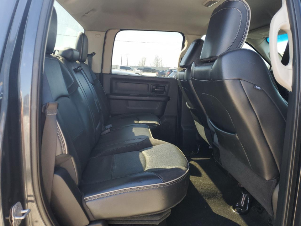 Ram 3500 ST 2014 — Copart