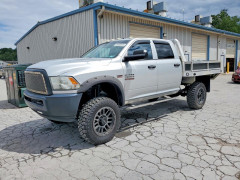 Ram 3500 ST 2015