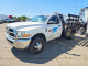 Ram 3500 ST 2012 — Copart