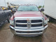 Ram 3500 ST 2017 — Copart