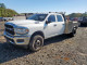 Ram 3500 TRADESMAN FLATBED TRUCK 2023 — Copart