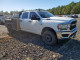 Ram 3500 TRADESMAN FLATBED TRUCK 2023 — Copart