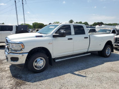 Ram 3500 2023 — Copart