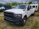 Ram 3500 2023 — Copart