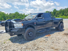 Ram 3500 2022 — Copart
