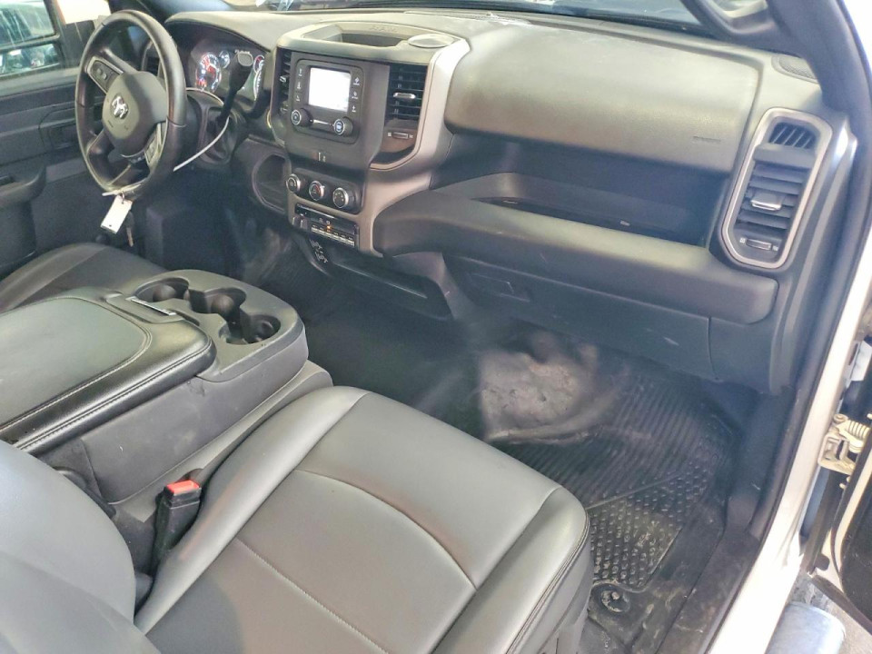 Ram 3500 2023 — Copart