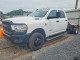 Ram 3500 2022 — Copart