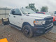 Ram 3500 2022 — Copart