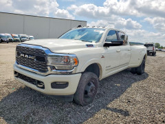 Ram 3500 2019