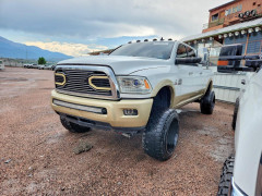 Ram 3500 2014
