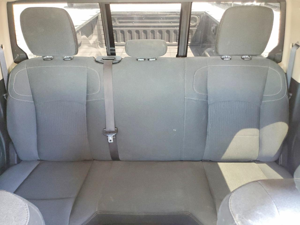 Ram 3500 2020 — Copart