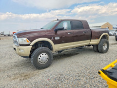 Ram 3500 2013