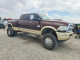 Ram 3500 2013 — Copart