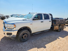 Ram 3500 2022 — Copart
