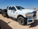 Ram 3500 2022 — Copart