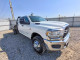 Ram 3500 2024 — Copart