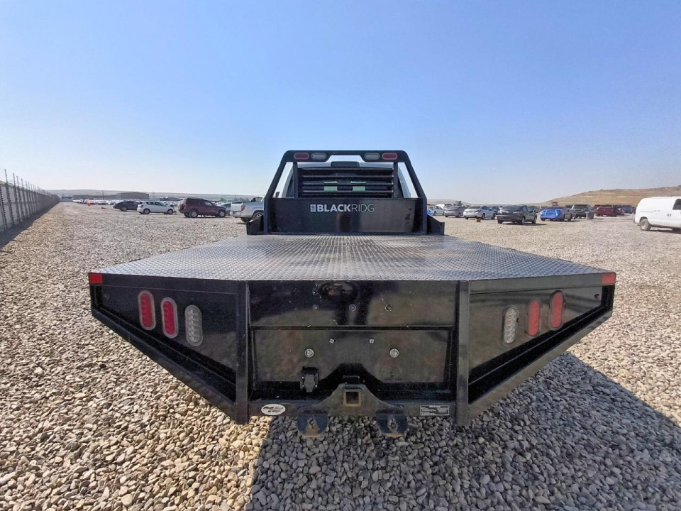 Ram 3500 2024 — Copart