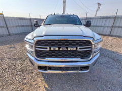 Ram 3500 2024 — Copart