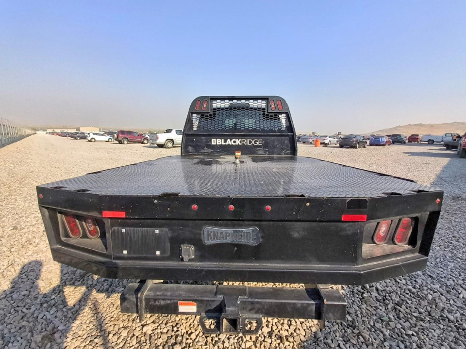 Ram 3500 2024 — Copart