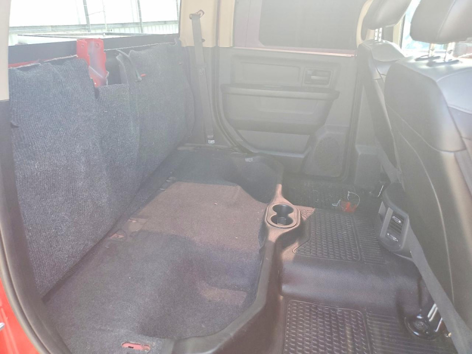 Ram 3500 2020 — Copart