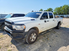 Ram 3500 2022