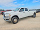 Ram 3500 2021 — Copart