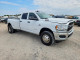 Ram 3500 2021 — Copart