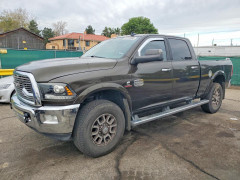 Ram 3500 2014