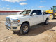 Ram 3500 2022 — Copart