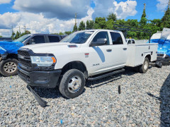 Ram 3500 2019